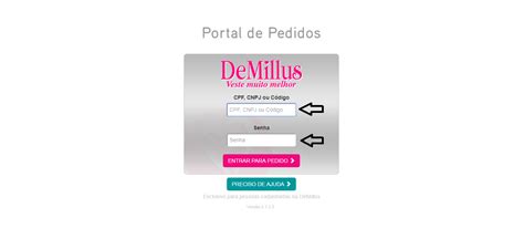 passa pedido da demillus|Fazer Pedido Demillus – Passo a Passo Rápido